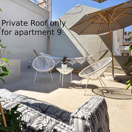 Yalarent Stunning Apartments At The Heart Of Афіни Екстер'єр фото