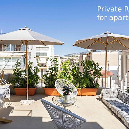 Yalarent Stunning Apartments At The Heart Of Афіни Екстер'єр фото