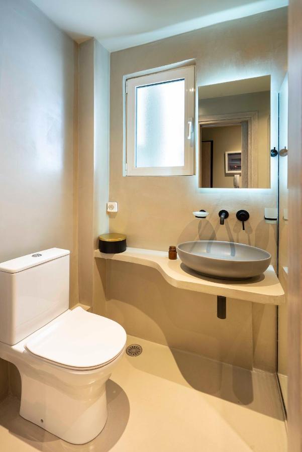 Yalarent Stunning Apartments At The Heart Of Афіни Екстер'єр фото