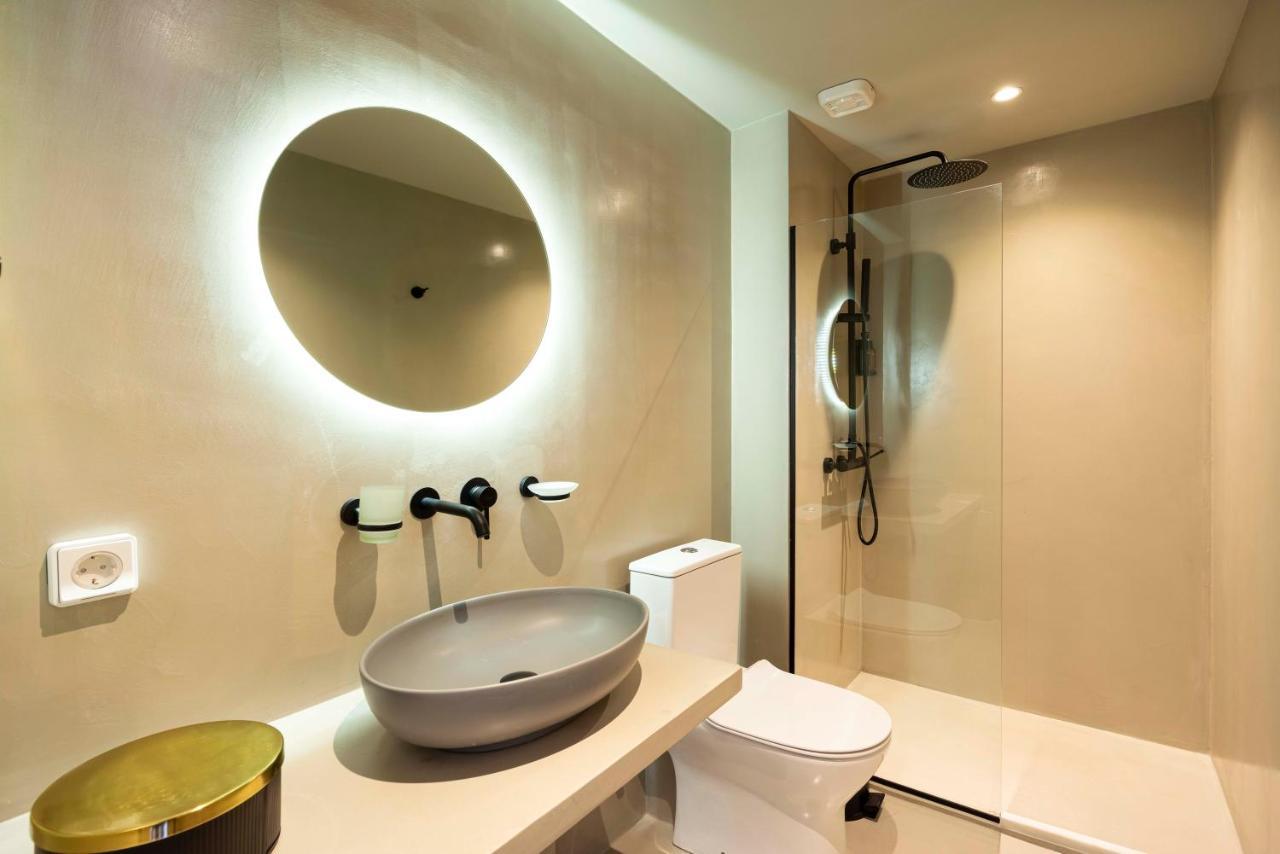 Yalarent Stunning Apartments At The Heart Of Афіни Екстер'єр фото