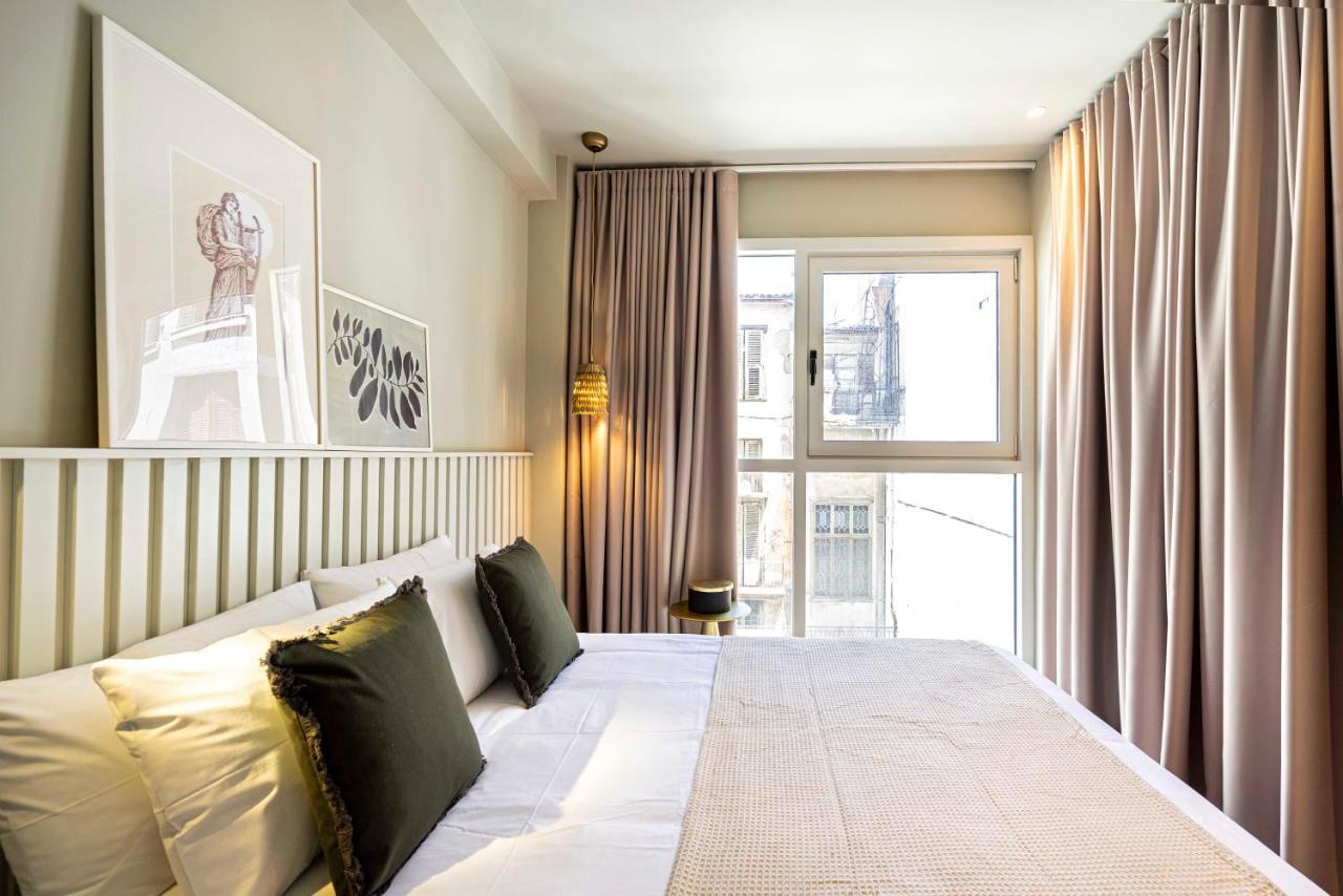 Yalarent Stunning Apartments At The Heart Of Афіни Екстер'єр фото