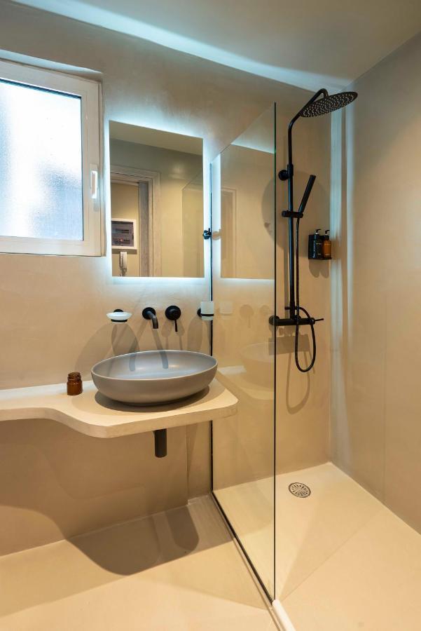 Yalarent Stunning Apartments At The Heart Of Афіни Екстер'єр фото