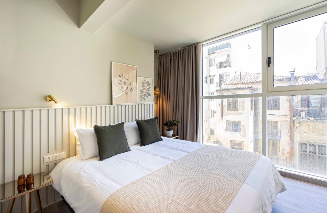 Yalarent Stunning Apartments At The Heart Of Афіни Екстер'єр фото