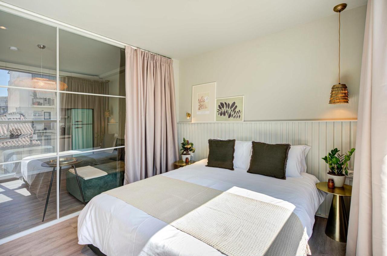 Yalarent Stunning Apartments At The Heart Of Афіни Екстер'єр фото