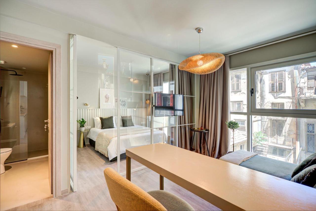 Yalarent Stunning Apartments At The Heart Of Афіни Екстер'єр фото