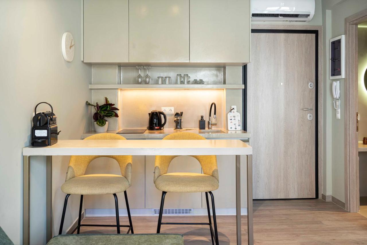 Yalarent Stunning Apartments At The Heart Of Афіни Екстер'єр фото