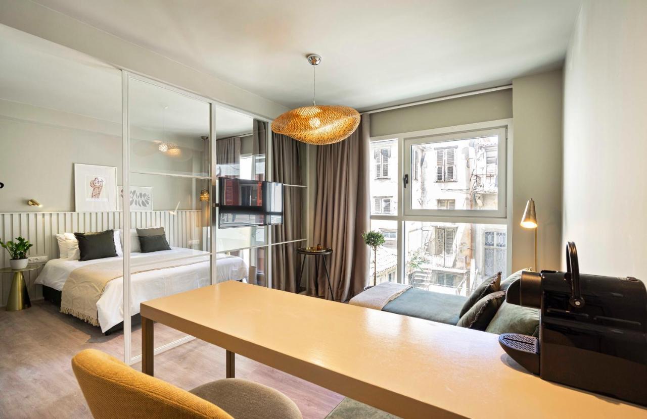 Yalarent Stunning Apartments At The Heart Of Афіни Екстер'єр фото
