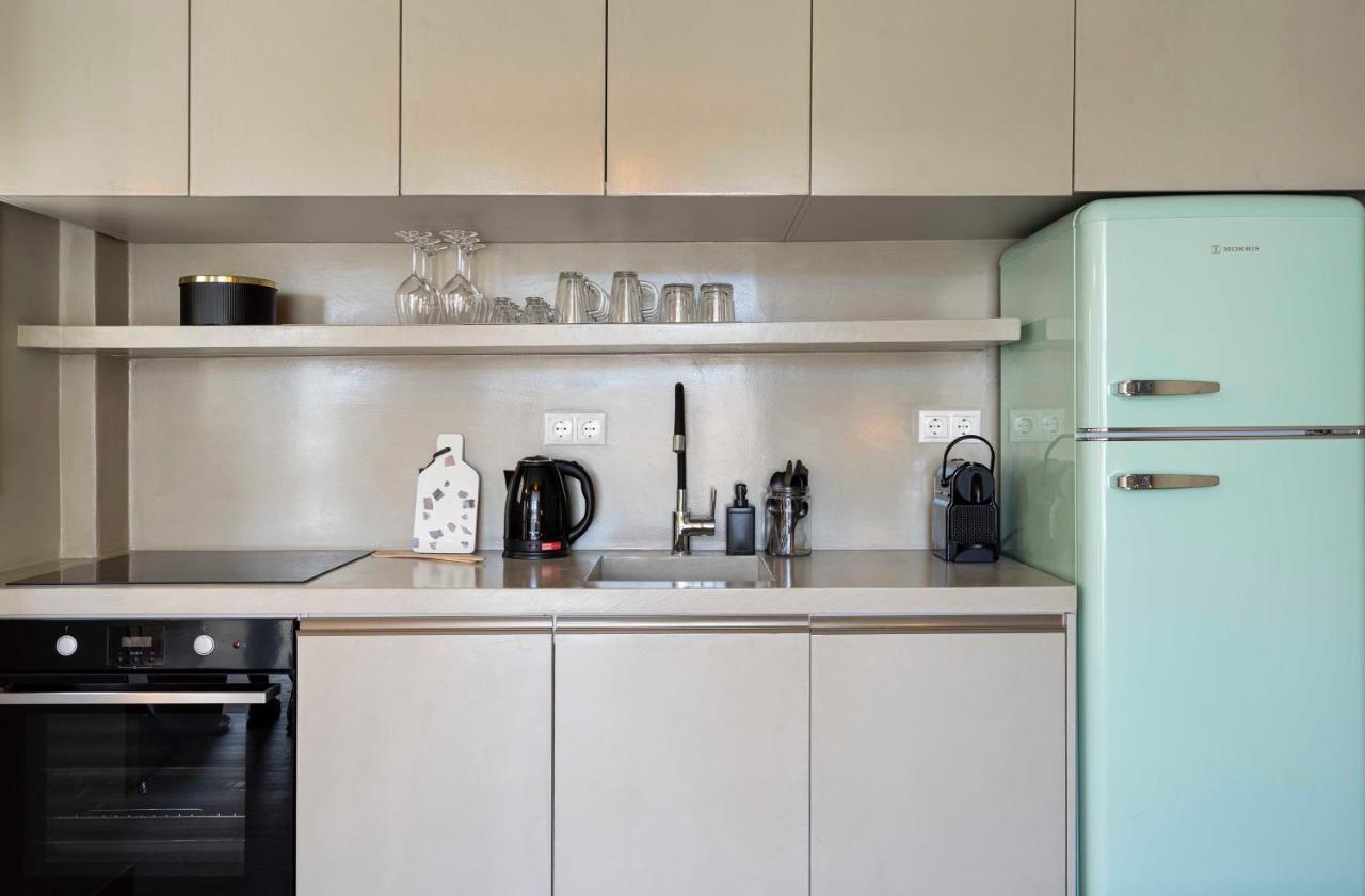 Yalarent Stunning Apartments At The Heart Of Афіни Екстер'єр фото