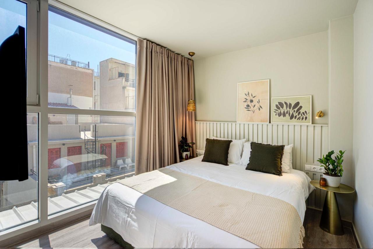 Yalarent Stunning Apartments At The Heart Of Афіни Екстер'єр фото