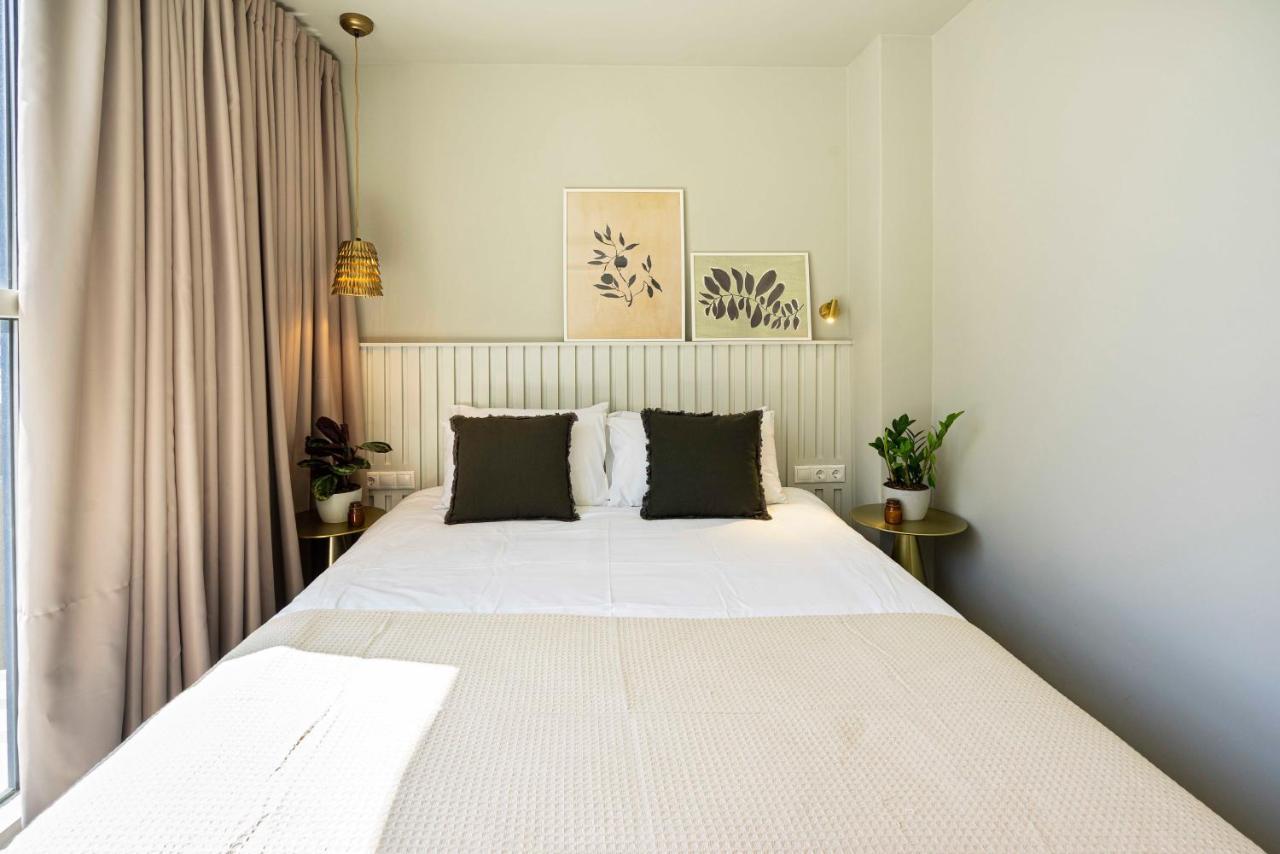 Yalarent Stunning Apartments At The Heart Of Афіни Екстер'єр фото