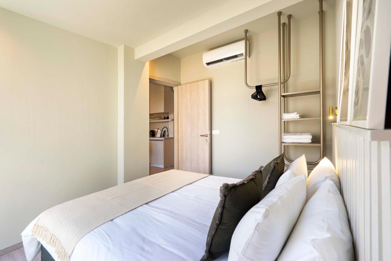 Yalarent Stunning Apartments At The Heart Of Афіни Екстер'єр фото